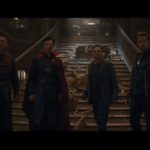 マーベル映画で学ぶ英語：トニー・アイアンマンの名言で分かるスラング『終わった…』の表現