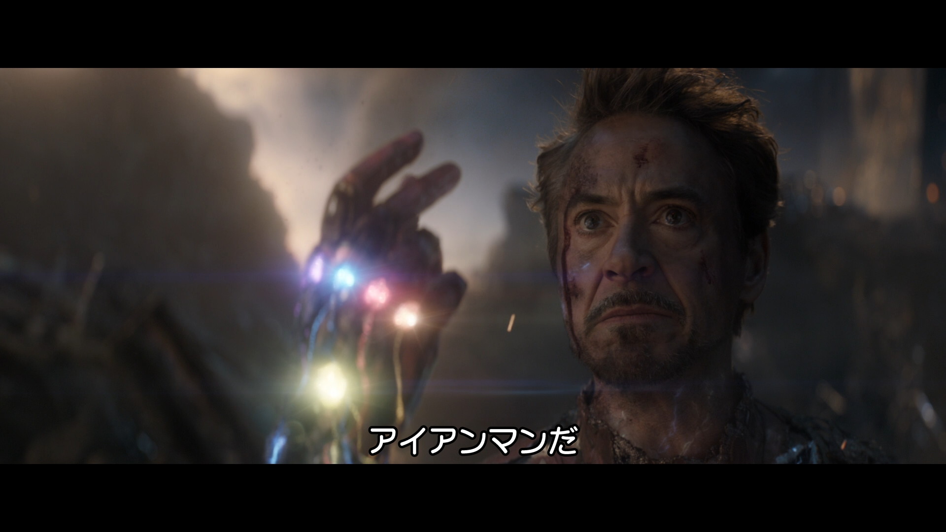 I M Iron Man アイム アイアンマンって言わないのはなぜ 英語の疑問 アメコミ映画の英語解説まとめ