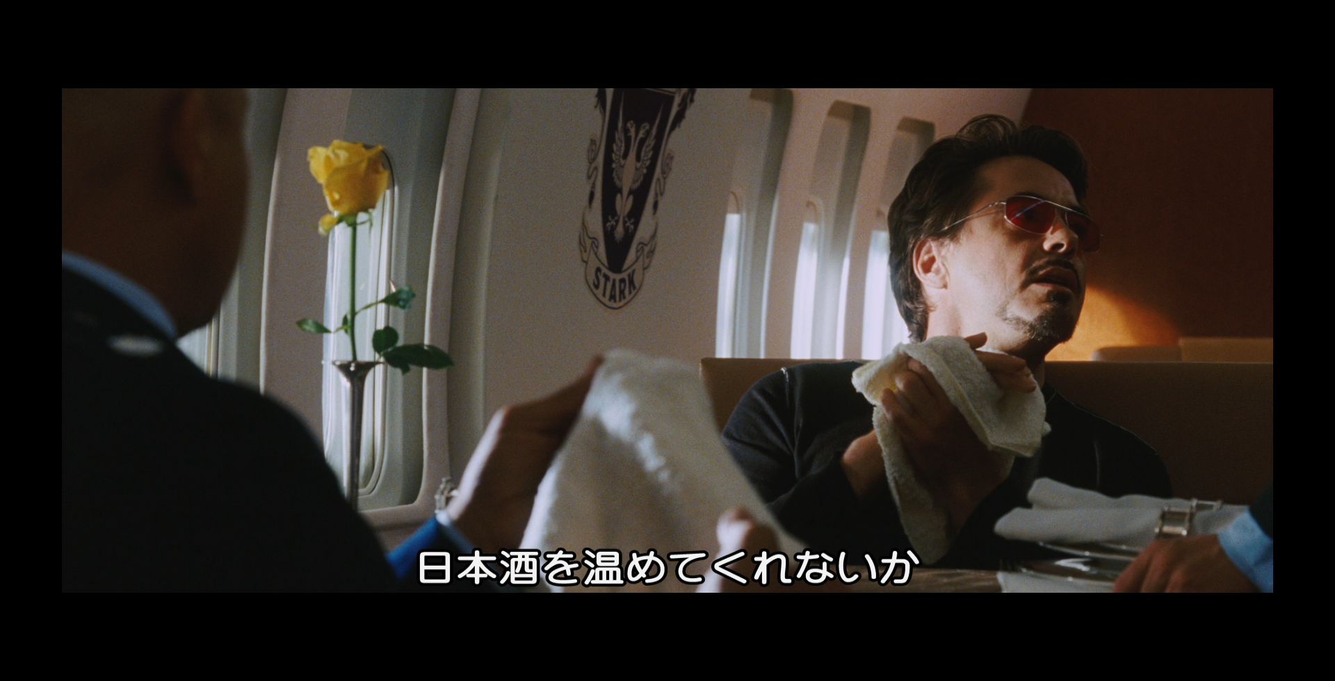 あなたは当てられる 日本酒 の言い方は アベンジャーズのセリフで英語の問題 アメコミ映画の英語解説まとめ