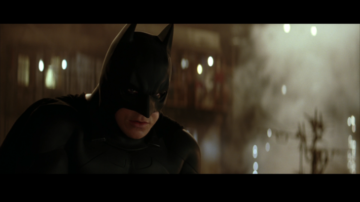 映画『バットマン ビギンズ』で疑問詞・不定詞・複数形を学ぼう！【英語学習】バットマン生誕８０周年記念！
