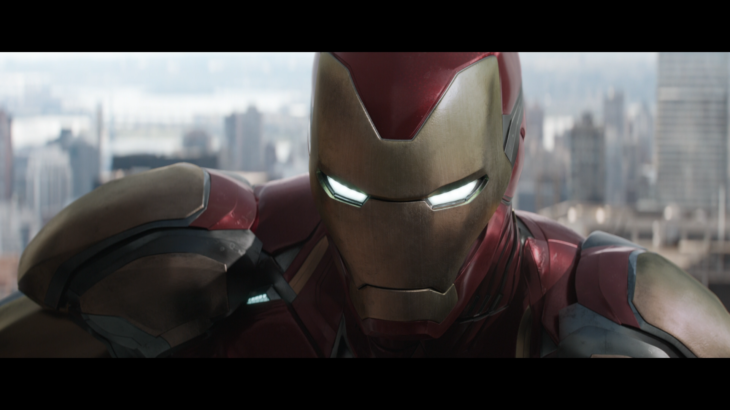 I M Iron Man アイム アイアンマンって言わないのはなぜ 英語の疑問 アメコミ映画の英語解説まとめ