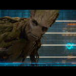 【I am Groot・アイ・アム・グルート】グルートの名言と名シーンまとめ！字幕に注意！【英語解説有り】