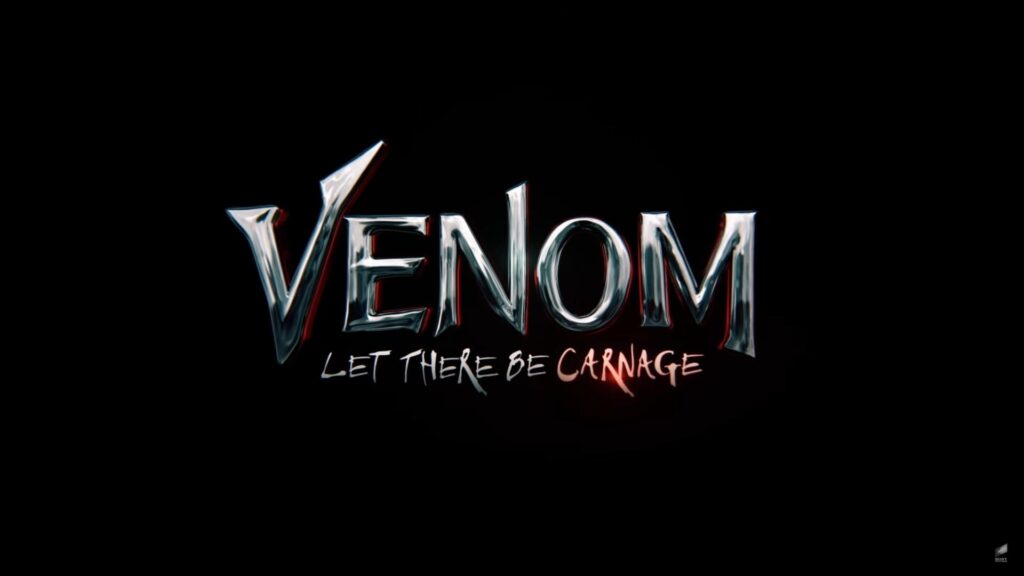 『ヴェノム：レット・ゼア・ビー・カーネイジ』 『Venom: Let There Be Carnage』 サウンドトラック　サントラ　音楽