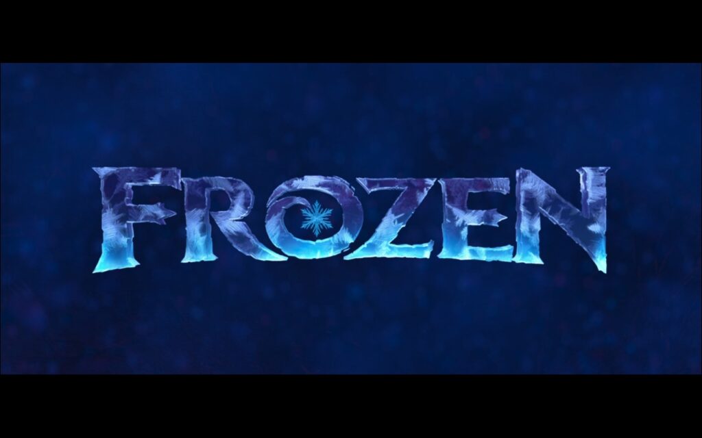 映画『アナと雪の女王』　原題『Frozen』 英語　英語解説　名言 let it go 意味　レリゴー　ありのままで