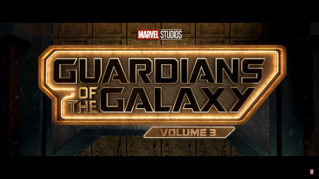 映画『ガーディアンズ・オブ・ザ・ギャラクシー Vol．３』 原題『Guardians of the Galaxy Vol. 3』 英語解説　名言 現在完了　「シンス・ユー・ビーン・ゴーン」（Since You Been Gone）