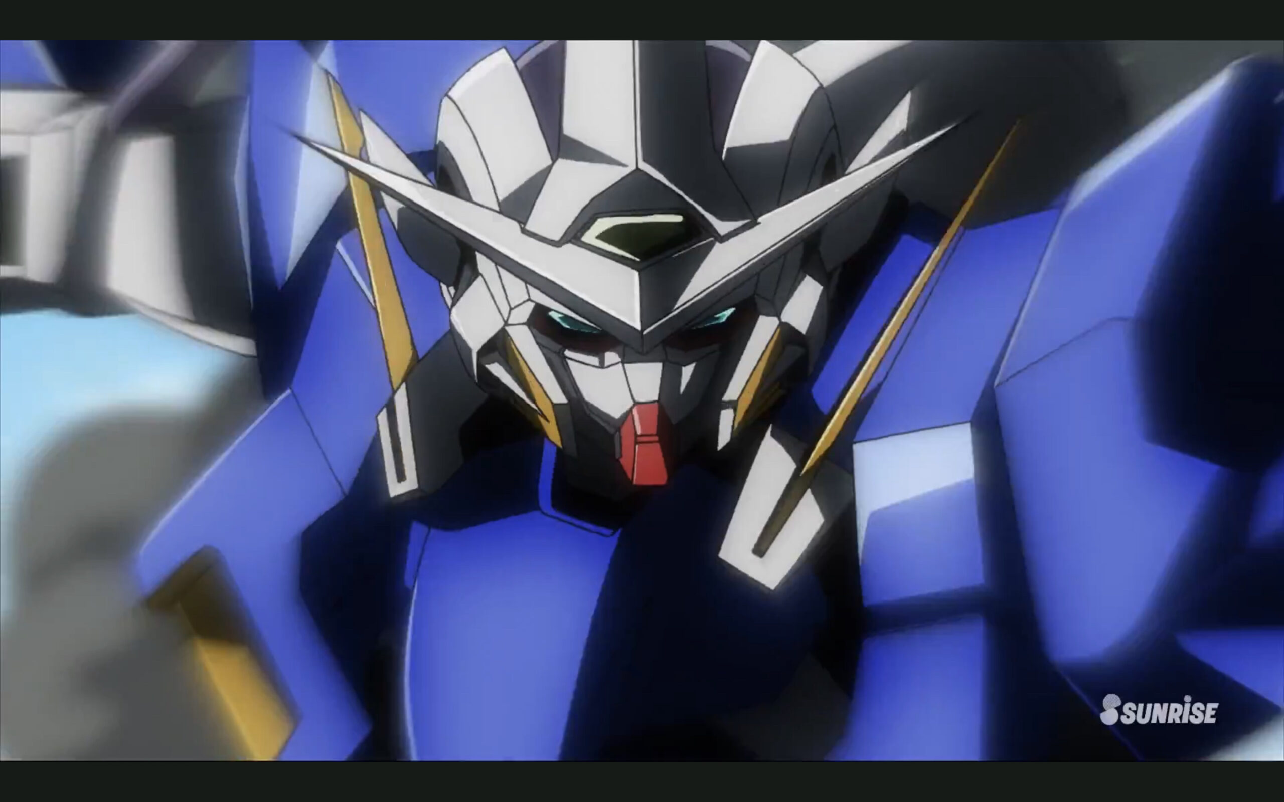 機動戦士ガンダム00 10周年記念 名言缶バッジ 刹那・F・セイエイ 機動戦士ガンダム00 Festival 10 