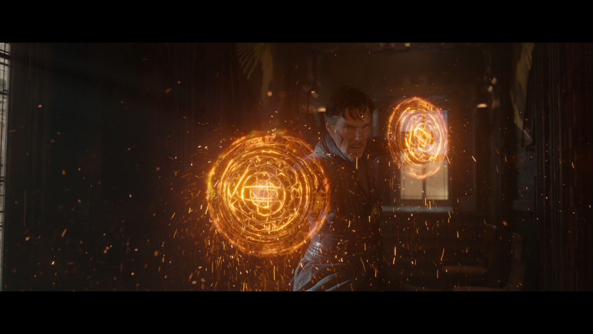 MCU】映画『ドクター・ストレンジ』の名シーン５選！【名言・名セリフ・英語解説】 - アメコミ映画の英語解説まとめ