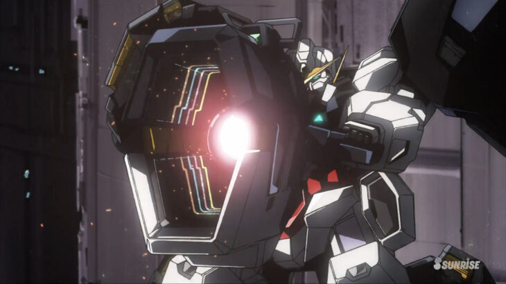 アニメ『機動戦士ガンダム00』（２００７年）より英題『Mobile Suit Gundam 00』 英語　英語解説　名言 ティエリア・アーデ なんという失態だ！万死に値する