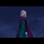 【アナと雪の女王：Let It Go】英語の歌詞を１つ１つ文法解説・Part１【和訳＆文法解説】