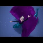 【アナと雪の女王：Let It Go】英語の歌詞を１つ１つ文法解説・Part４【和訳＆文法解説】