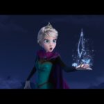 【アナと雪の女王：Let It Go】英語の歌詞を１つ１つ文法解説・Part５【和訳＆文法解説】