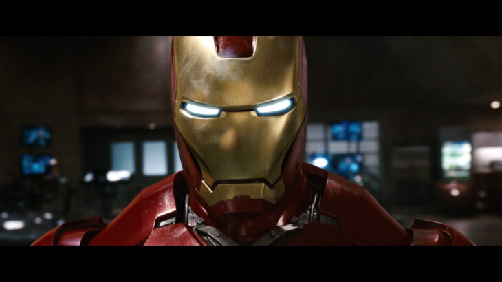 【アイアンマン】『鉄・金属』を意味する『iron, steel, metal』の違いは？【マーベルで英語解説】