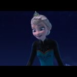 【アナと雪の女王：Let It Go】英語の歌詞を１つ１つ文法解説・Part８【和訳＆文法解説】