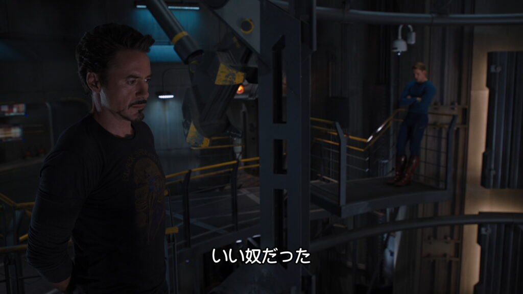 映画『アベンジャーズ』　原題『Marvel's The Avengers』　アベンジャーズ　マーベル