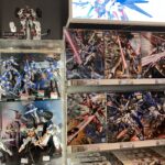 韓国の秋葉原『龍山（ヨンサン）』のガンダムベースに行こう！【ガンプラ】