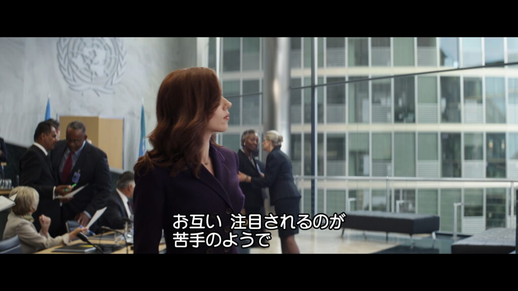 映画『シビル・ウォー/キャプテン・アメリカ』　原題『Captain America: Civil War』　マーベル　アベンジャーズ