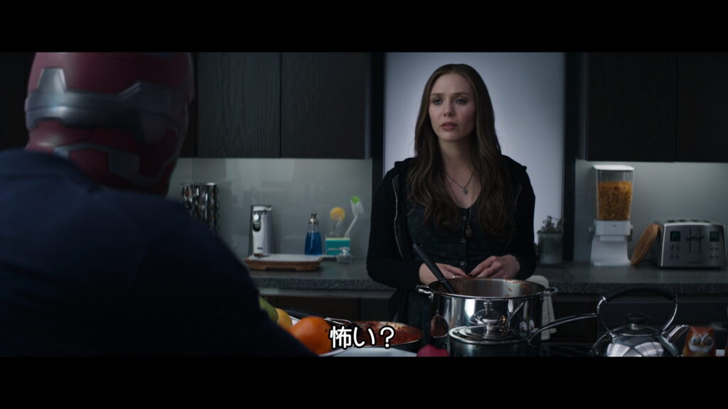 映画『シビル・ウォー/キャプテン・アメリカ』　原題『Captain America: Civil War』　アベンジャーズ　マーベル