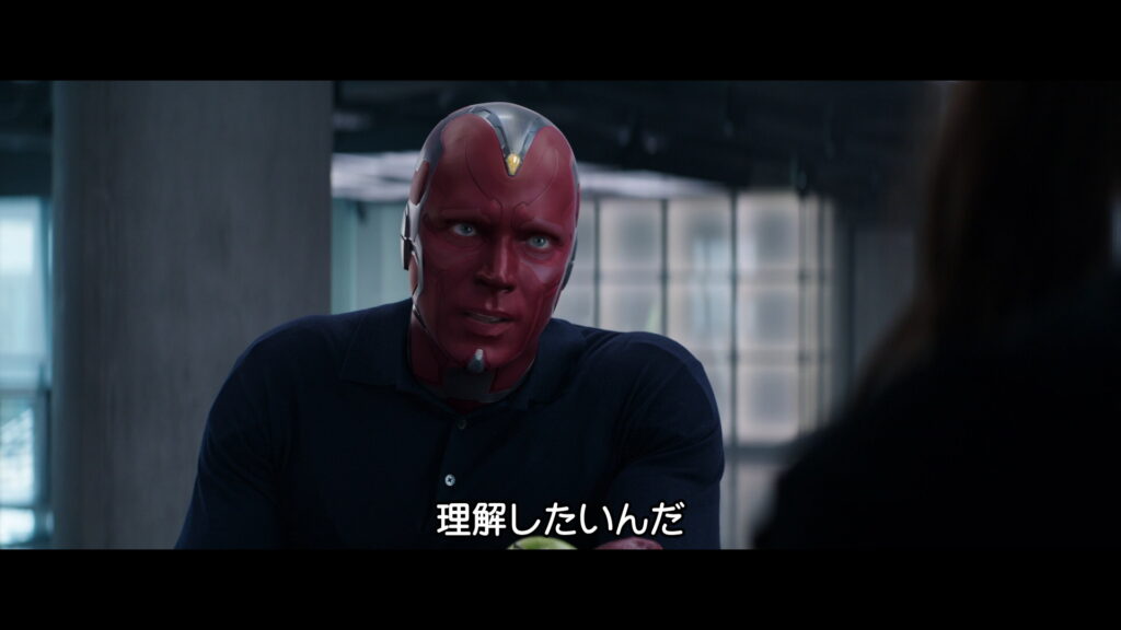 映画『シビル・ウォー/キャプテン・アメリカ』　原題『Captain America: Civil War』　アベンジャーズ　マーベル