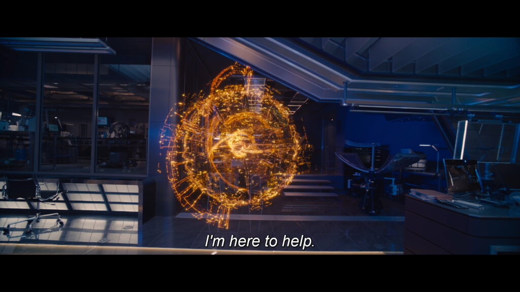 映画『アベンジャーズ/エイジ・オブ・ウルトロン』　原題『Avengers: Age of Ultron』　アベンジャーズ　マーベル