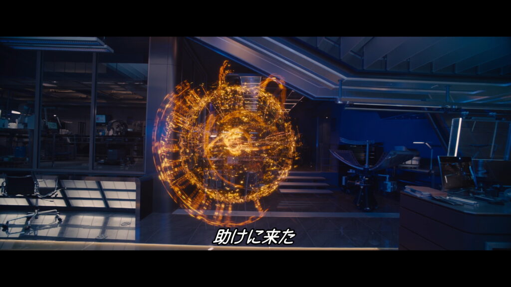 映画『アベンジャーズ/エイジ・オブ・ウルトロン』　原題『Avengers: Age of Ultron』　アベンジャーズ　マーベル