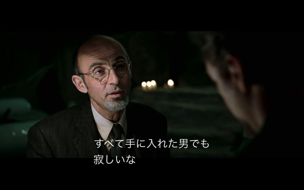 映画『アイアンマン』　原題『Iron Man』　アベンジャーズ　マーベル
