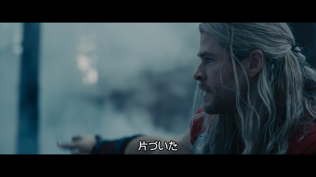 映画『アベンジャーズ/エイジ・オブ・ウルトロン』　原題『Avengers: Age of Ultron』　アベンジャーズ　マーベル