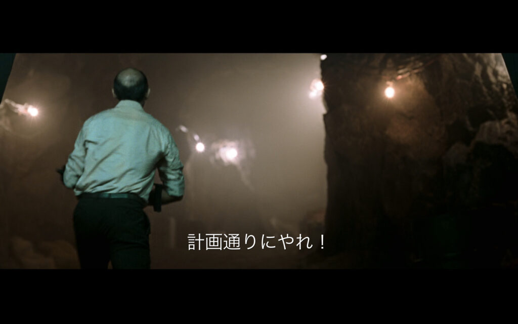 映画『アイアンマン』　原題『Iron Man』　アベンジャーズ　マーベル
