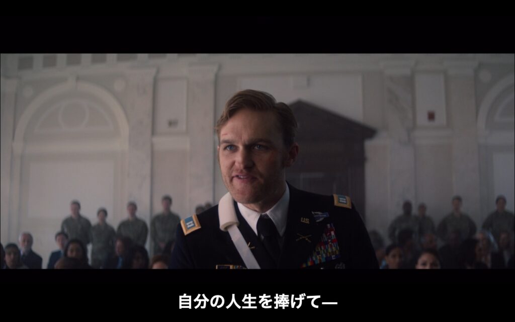 ドラマ『ファルコン＆ウィンター・ソルジャー』　原題『The Falcon and the Winter Soldier』　アベンジャーズ　マーベル