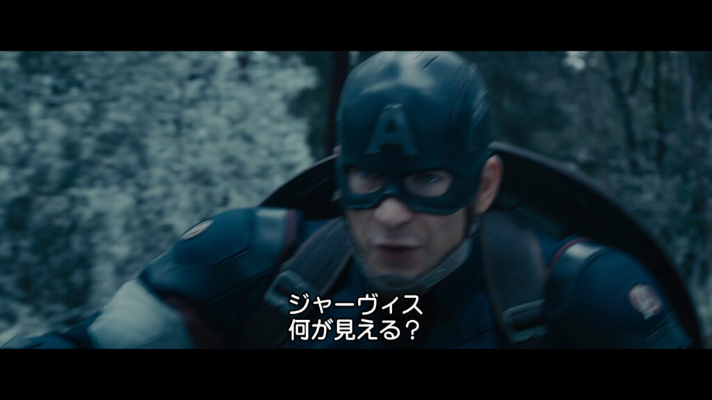 映画『アベンジャーズ/エイジ・オブ・ウルトロン』　原題『Avengers: Age of Ultron』　アベンジャーズ　マーベル