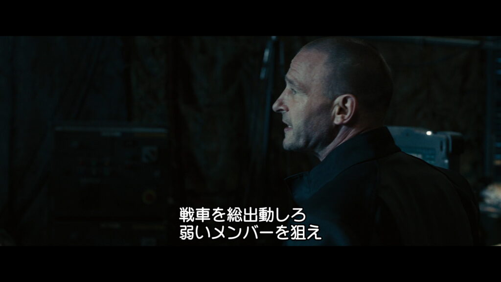 映画『アベンジャーズ/エイジ・オブ・ウルトロン』　原題『Avengers: Age of Ultron』　アベンジャーズ　マーベル
