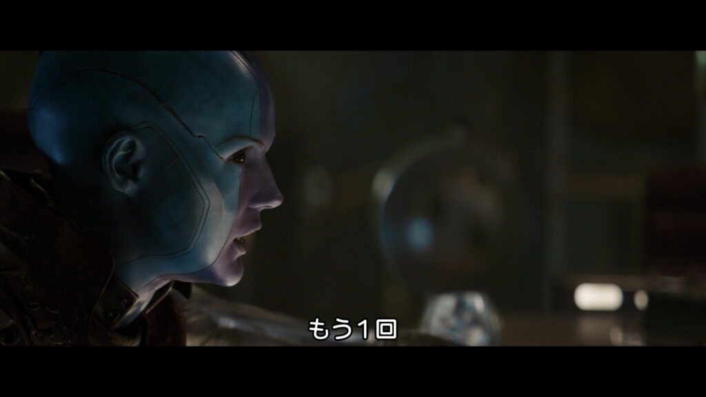 映画『アベンジャーズ/エンドゲーム』　原題『Avengers: Endgame』　マーベル　アベンジャーズ