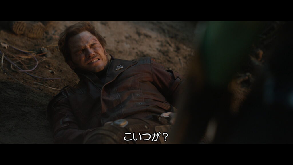 映画『アベンジャーズ/エンドゲーム』　原題『Avengers: Endgame』　マーベル　アベンジャーズ
