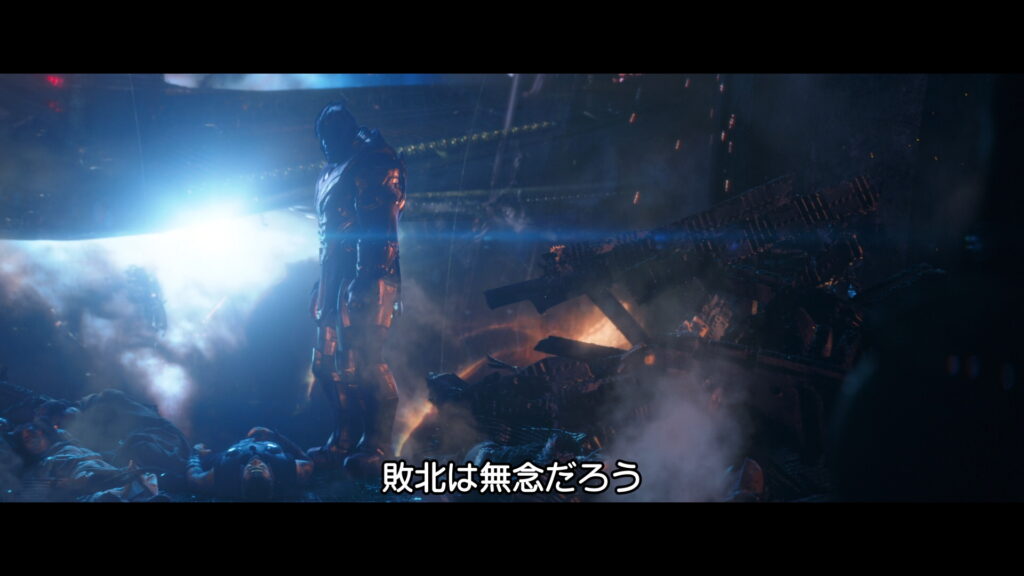 映画『アベンジャーズ/インフィニティ・ウォー』　原題『Avengers: Infinity War』　アベンジャーズ　マーベル
