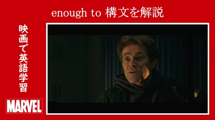 映画『スパイダーマン：ノー・ウェイ・ホーム』 原題『Spider-Man: No Way Home』 アベンジャーズ　マーベル