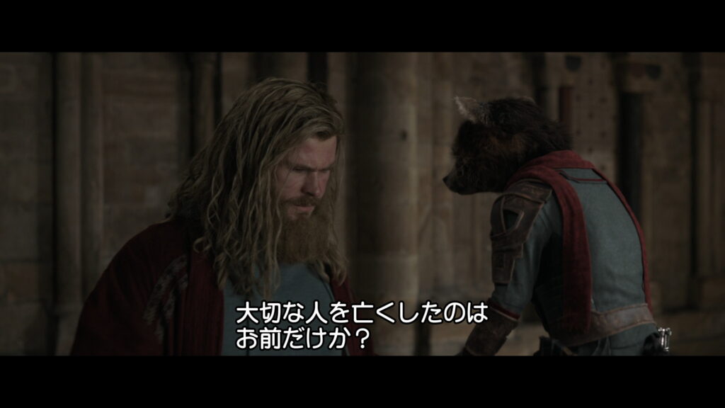 映画『アベンジャーズ/エンドゲーム』　原題『Avengers: Endgame』　マーベル　アベンジャーズ