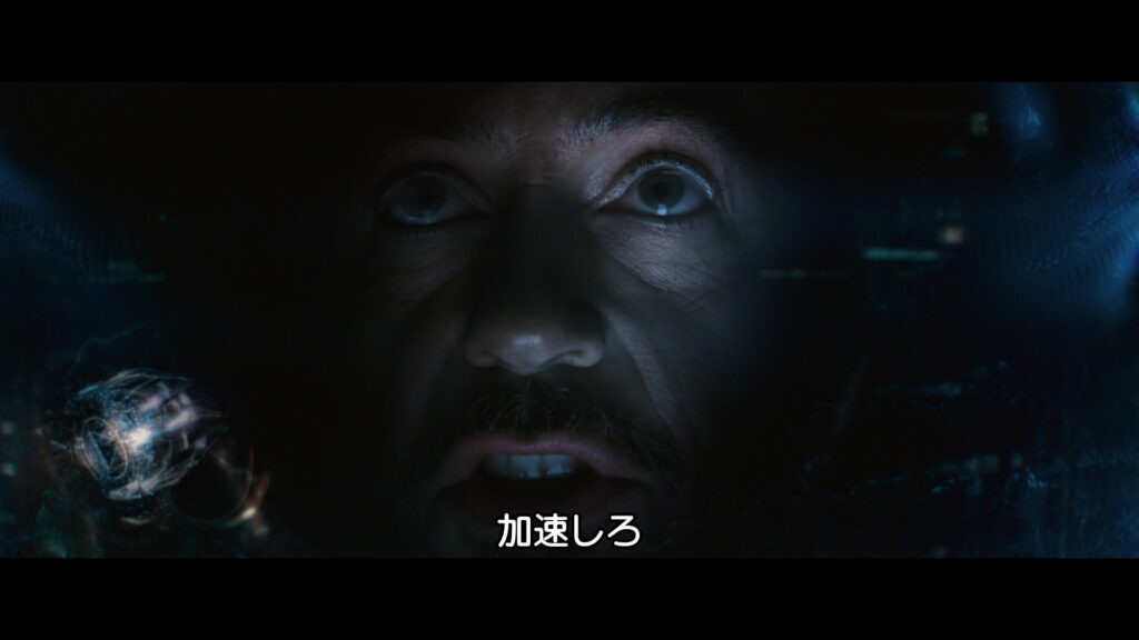 映画『アベンジャーズ/インフィニティ・ウォー』　原題『Avengers: Infinity War』　アベンジャーズ　マーベル