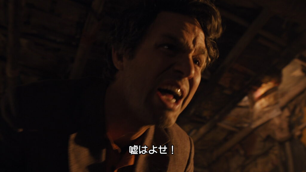映画『アベンジャーズ』　原題『Marvel's The Avengers』　アベンジャーズ　マーベル
