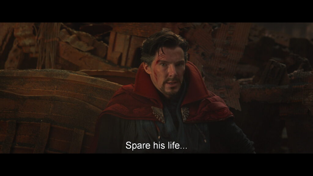 映画『アベンジャーズ/インフィニティ・ウォー』 原題『Avengers: Infinity War』 アベンジャーズ マーベル