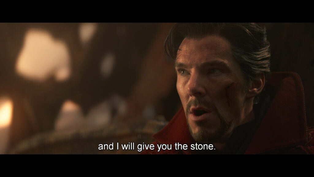 映画『アベンジャーズ/インフィニティ・ウォー』 原題『Avengers: Infinity War』 アベンジャーズ マーベル