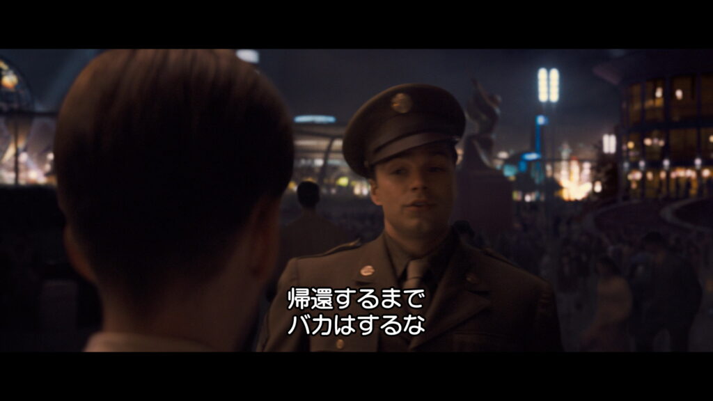 映画『キャプテン・アメリカ/ザ・ファースト・アベンジャー』 原題『Captain America: The First Avenger』 アベンジャーズ マーベル