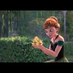 【アナと雪の女王】ディズニー映画のセリフで『不定詞（副詞的用法）』を解説【英語の問題】