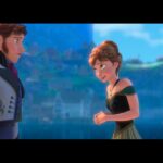 【アナと雪の女王】ディズニー映画のセリフで『混合仮定法』を解説【英語の問題】