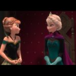 【アナと雪の女王】ディズニー映画のセリフで『look』と『look like』の違いを解説【英語の問題】