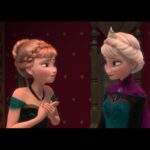 【アナと雪の女王】ディズニー映画のセリフで『wish＋仮定法』を解説【英語の問題】