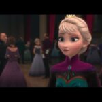 【アナと雪の女王】ディズニー映画のセリフで『関係代名詞（目的格）』を解説【英語の問題】