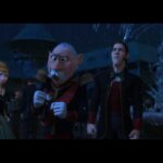 【アナと雪の女王】ディズニー映画のセリフで『助動詞＋受動態』を解説【英語の問題】