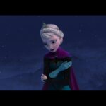 【アナと雪の女王】ディズニー映画のセリフで『３人称単数現在形』を解説【英語の問題】