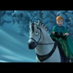 【アナと雪の女王】ディズニー映画のセリフで『仮定法過去完了』を解説【英語の問題】