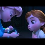 【アナと雪の女王】ディズニー映画のセリフで『命令文』を解説【英語の問題】