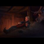 【アナと雪の女王】ディズニー映画のセリフで『比較級』を解説【英語の問題】